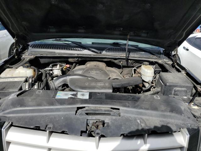 Photo 12 from auction – 2005 CADILLAC ESCALADE E with VIN 3GYEK62N25G283221