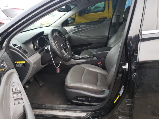 Photo 7 from auction – 2015 HYUNDAI SONATA HYB with VIN KMHEC4A41FA121947