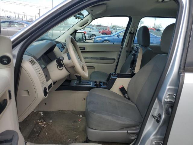 Photo 7 from auction – 2012 FORD ESCAPE XLS with VIN 1FMCU0C79CKB76852