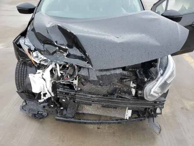 Photo 11 from auction – 2021 NISSAN VERSA SV with VIN 3N1CN8EV5ML865852
