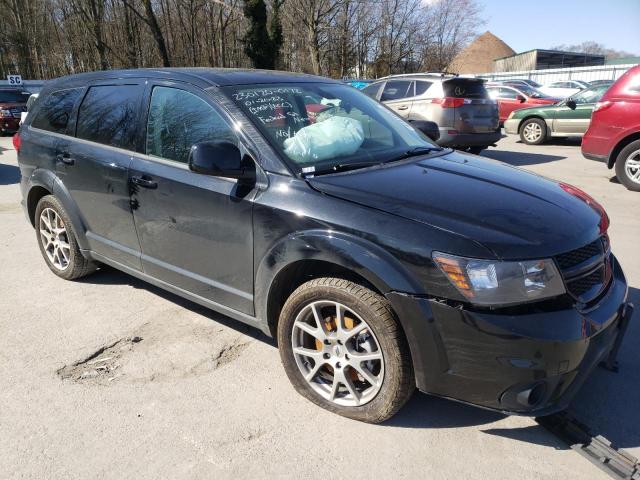 Photo 4 from auction – 2018 DODGE JOURNEY GT with VIN 3C4PDCEG3JT380580