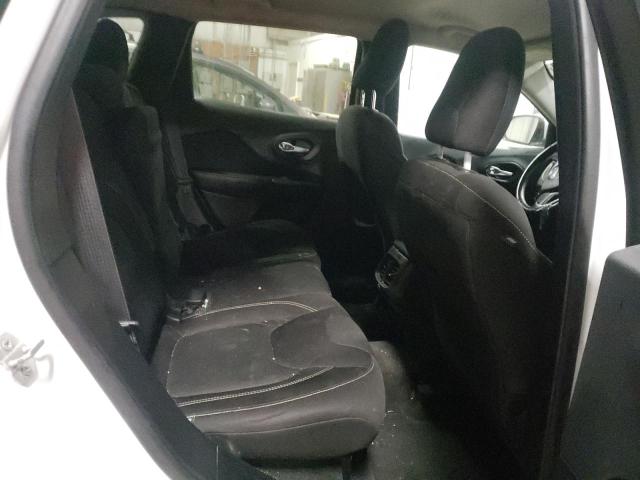 Photo 11 from auction – 2015 JEEP CHEROKEE L with VIN 1C4PJMCBXFW651920