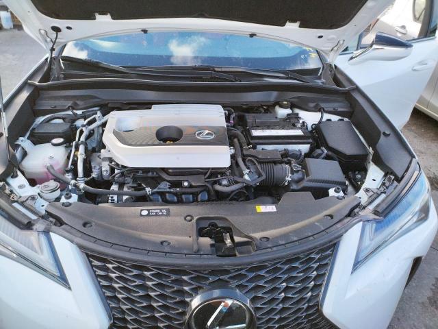 Photo 12 from auction – 2019 LEXUS UX 200 with VIN JTHY3JBH6K2016650