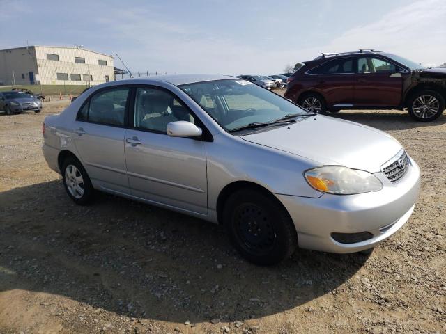 Photo 4 from auction – 2008 TOYOTA COROLLA CE with VIN 1NXBR32E08Z986932