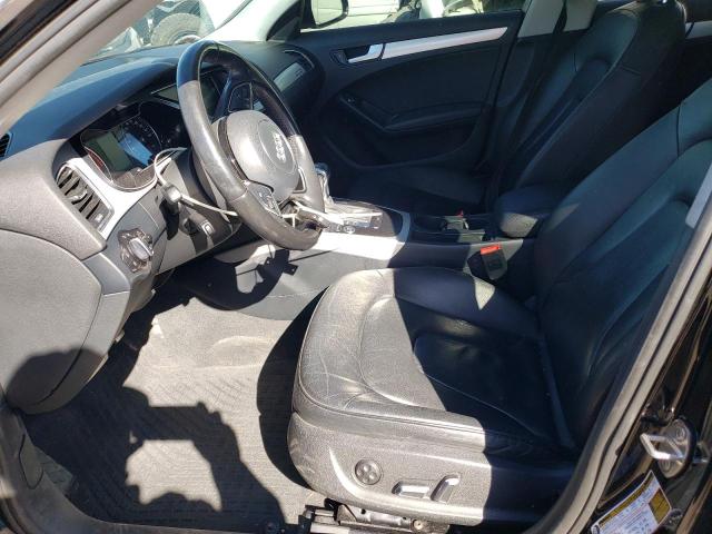 Photo 7 from auction – 2015 AUDI A4 ALLROAD with VIN WA1UFAFL3FA093780