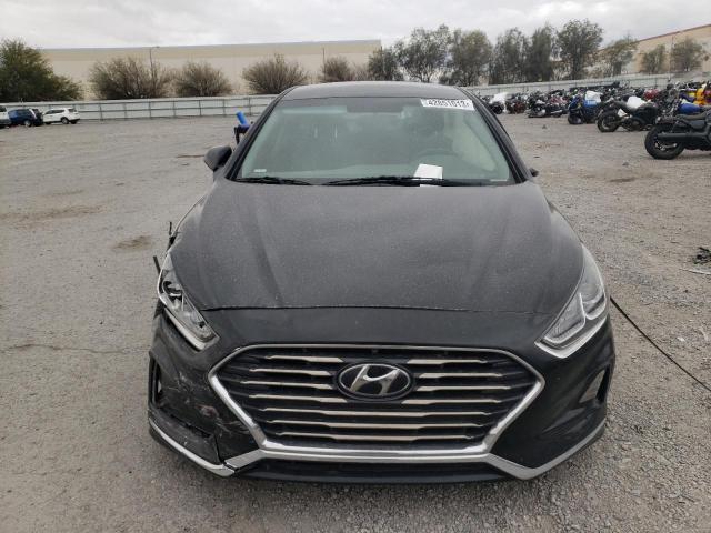 Photo 5 from auction – 2019 HYUNDAI SONATA SE with VIN 5NPE24AF3KH743929