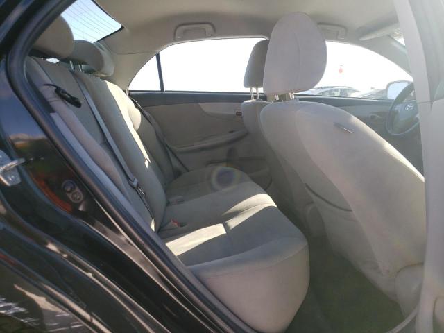 Photo 10 from auction – 2012 TOYOTA COROLLA BA with VIN 2T1BU4EE0CC838239