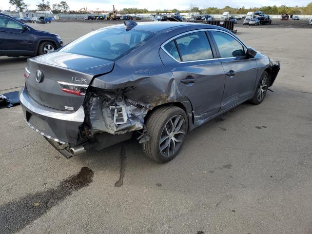 Photo 3 from auction – 2021 ACURA ILX PREMIU with VIN 19UDE2F77MA010609