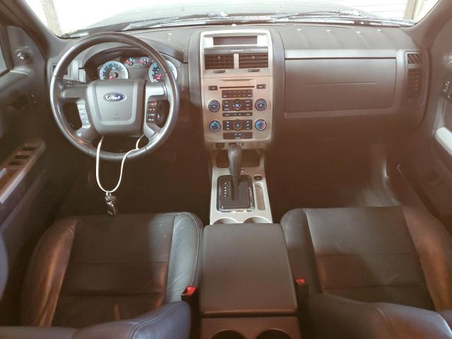 Photo 8 from auction – 2010 FORD ESCAPE XLT with VIN 1FMCU9DG8AKA04103