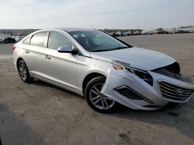 Photo 4 from auction – 2017 HYUNDAI SONATA SE with VIN 5NPE24AF4HH531968