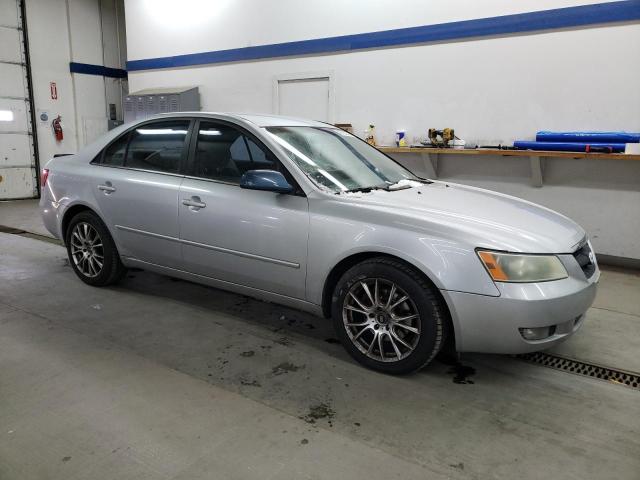 Photo 4 from auction – 2006 HYUNDAI SONATA GLS with VIN 5NPEU46FX6H021964