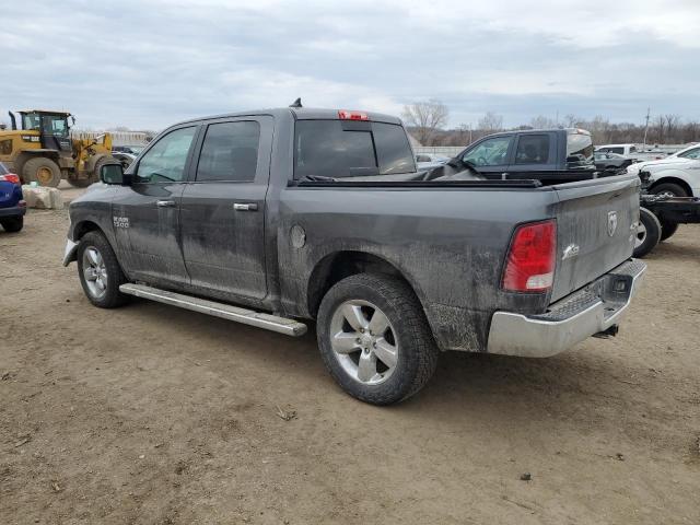 Photo 2 from auction – 2016 RAM 1500 SLT with VIN 1C6RR7LG5GS351104