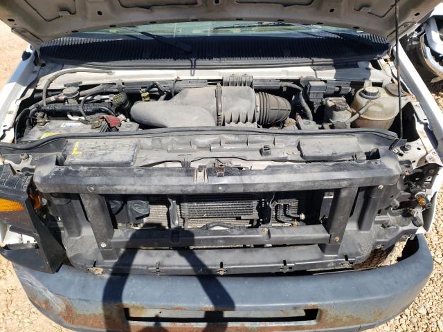 Photo 11 from auction – 2008 FORD ECONOLINE with VIN 1FTNE24W08DA68546