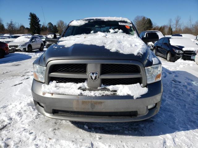 Photo 5 from auction – 2012 DODGE RAM 1500 S with VIN 1C6RD7FT3CS166986