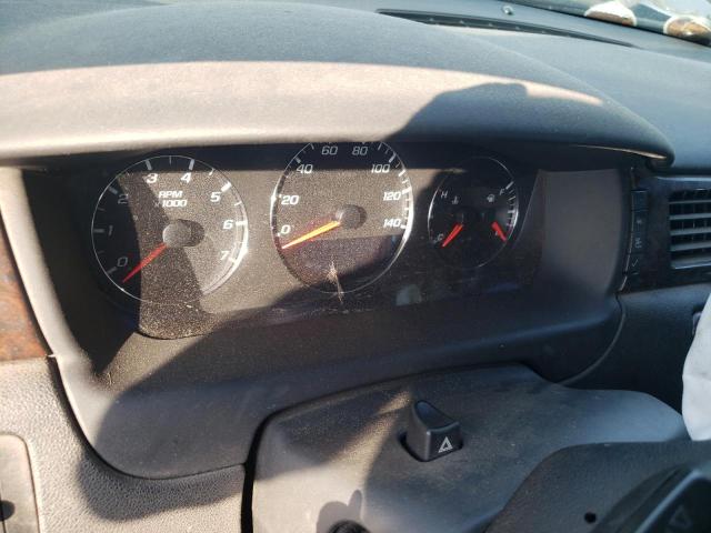 Photo 9 from auction – 2015 CHEVROLET IMPALA LIM with VIN 2G1WB5E31F1144862