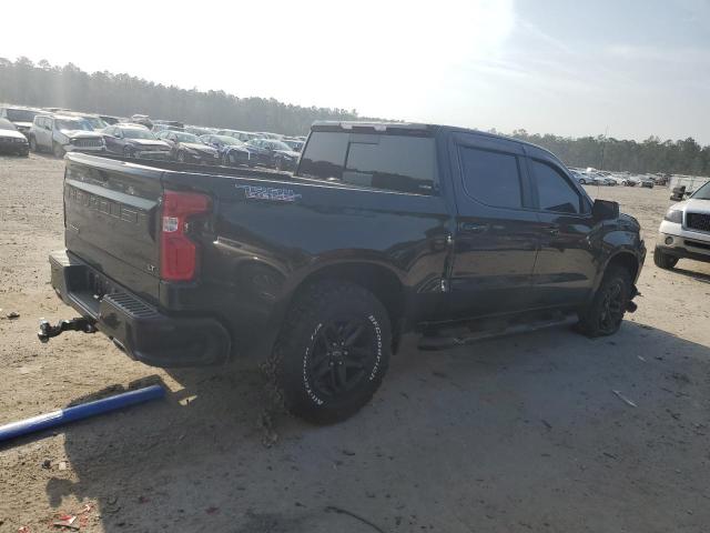 Photo 3 from auction – 2019 CHEVROLET SILVERADO with VIN 1GCPYFED8KZ145954