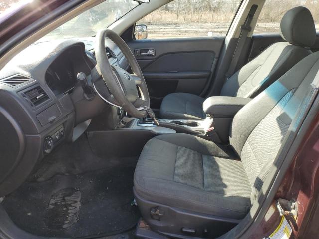 Photo 7 from auction – 2011 FORD FUSION SE with VIN 3FAHP0HA2BR105188