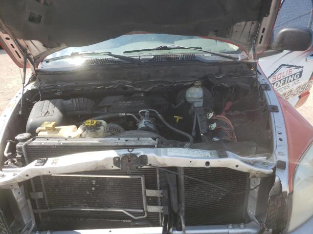 Photo 11 from auction – 2008 DODGE RAM 1500 with VIN 1D7HA18208S583204