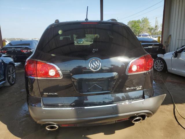 Photo 6 from auction – 2010 BUICK ENCLAVE CX with VIN 5GALRBED1AJ178099