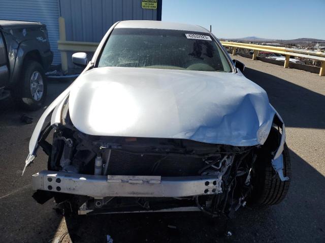 Photo 5 from auction – 2012 INFINITI G25 BASE with VIN JN1DV6APXCM811256
