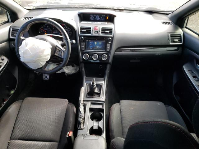 Foto 8 de la subasta – 2019 SUBARU WRX con VIN JF1VA1A61K9811063