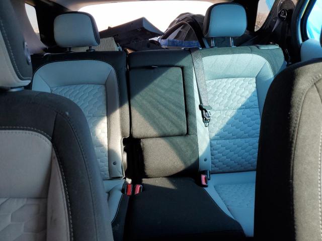 Photo 10 from auction – 2021 CHEVROLET EQUINOX LS with VIN 2GNAXHEV3M6160848