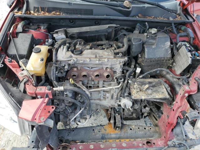 Photo 12 from auction – 2012 TOYOTA RAV4 with VIN 2T3ZF4DV9CW141314