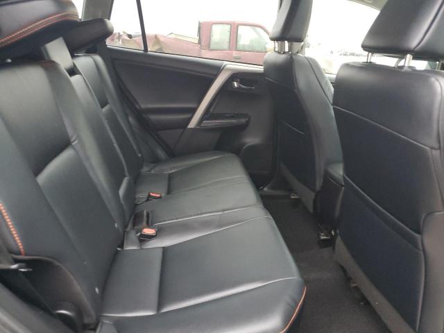 Photo 11 from auction – 2017 TOYOTA RAV4 LIMIT with VIN 2T3DFREV6HW559116