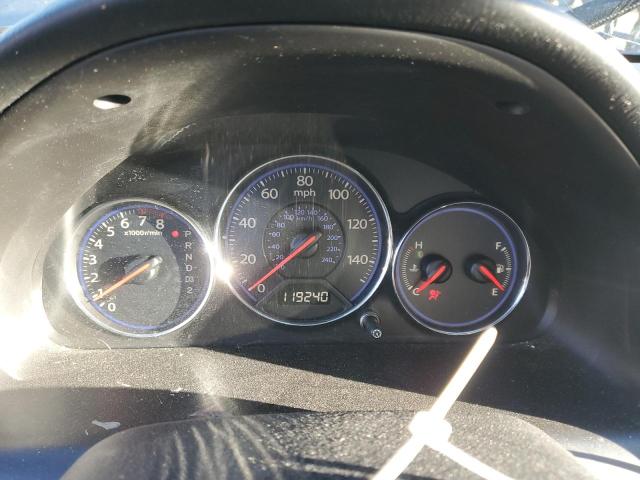 Photo 9 from auction – 2004 HONDA CIVIC LX with VIN 2HGES16644H636876