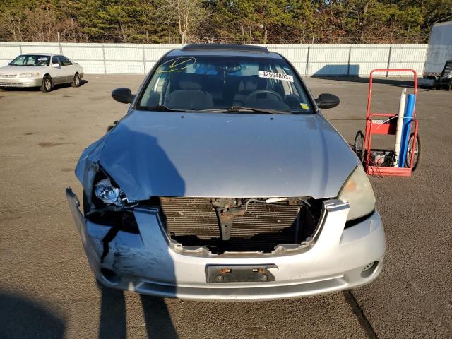 Photo 5 from auction – 2003 NISSAN ALTIMA BAS with VIN 1N4AL11D13C256353