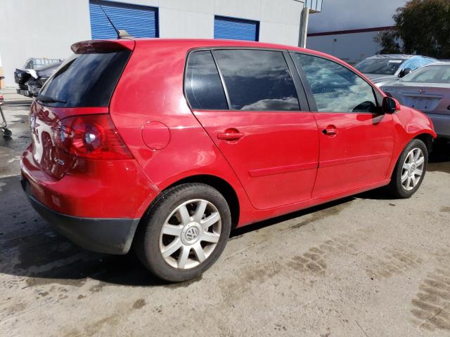 Photo 3 from auction – 2009 VOLKSWAGEN RABBIT with VIN WVWDB71K79W089371