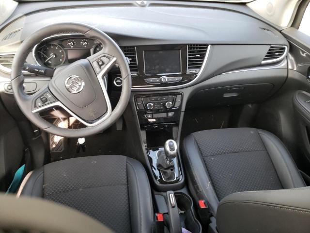 Photo 8 from auction – 2022 BUICK ENCORE PRE with VIN KL4CJASM3NB502054