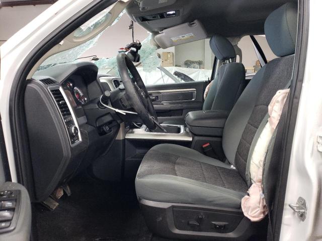 Photo 7 from auction – 2017 RAM 1500 SLT with VIN 1C6RR7LT0HS689315