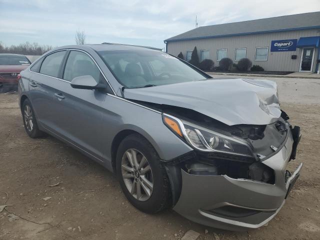 Photo 4 from auction – 2016 HYUNDAI SONATA SE with VIN 5NPE24AF2GH412153