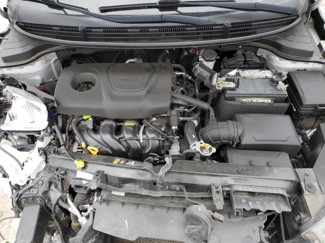 Photo 11 from auction – 2019 KIA RIO S with VIN 3KPA24AB5KE226728