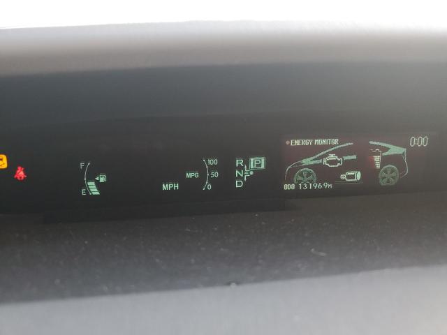 Photo 9 from auction – 2011 TOYOTA PRIUS with VIN JTDKN3DU0B5353627