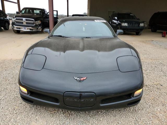 Photo 5 from auction – 2000 CHEVROLET CORVETTE with VIN 1G1YY22G5Y5117422