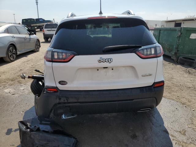 Photo 6 from auction – 2019 JEEP CHEROKEE L with VIN 1C4PJLLX6KD242647