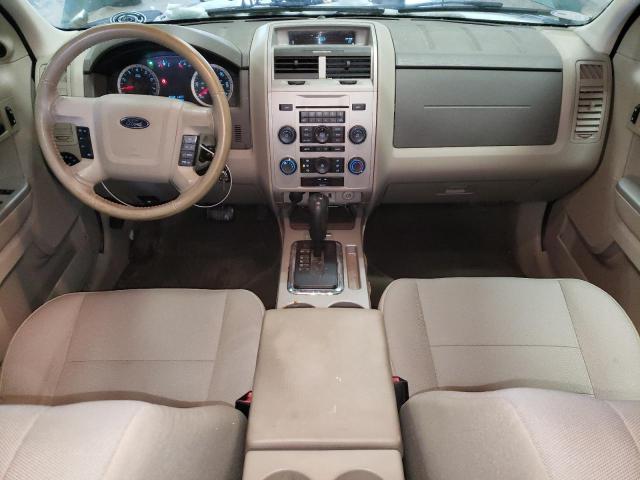 Photo 8 from auction – 2012 FORD ESCAPE XLT with VIN 1FMCU9DG0CKC67222