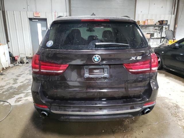 Photo 6 from auction – 2016 BMW X5 XDRIVE3 with VIN 5UXKR0C55G0U11909