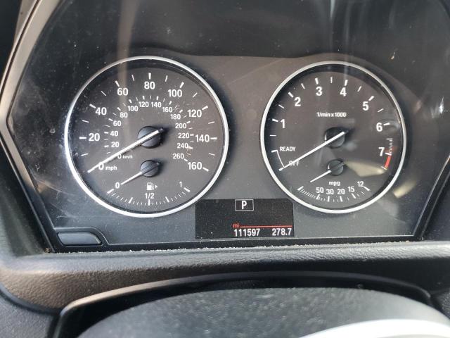Photo 9 from auction – 2017 BMW X1 XDRIVE2 with VIN WBXHT3C30H5F69582
