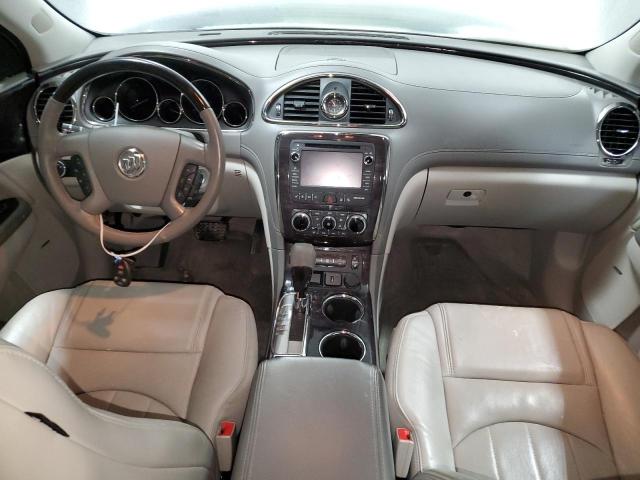Photo 8 from auction – 2017 BUICK ENCLAVE with VIN 5GAKVCKD3HJ230926