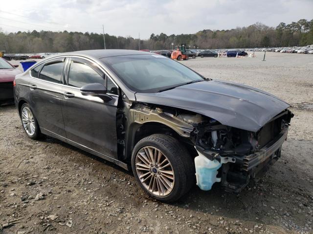 Photo 4 from auction – 2015 FORD FUSION SE with VIN 3FA6P0HD1FR275520
