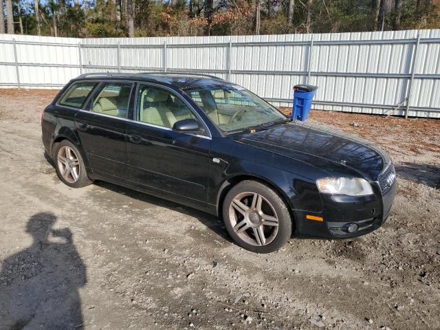 Photo 4 from auction – 2007 AUDI A4 2.0T AV with VIN WAUKF78E77A018528