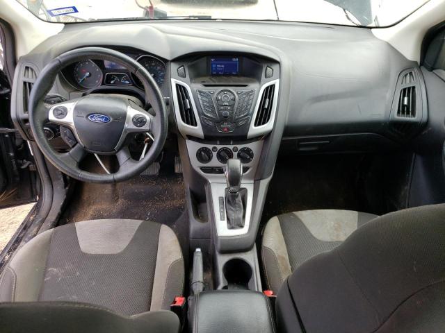 Photo 8 from auction – 2014 FORD FOCUS SE with VIN 1FADP3F23EL354680