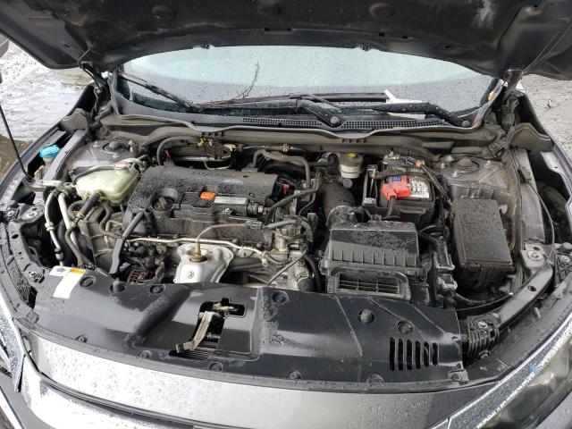 Zdjęcie 11 z aukcji – 2017 HONDA CIVIC EX z VIN 19XFC2F72HE230157