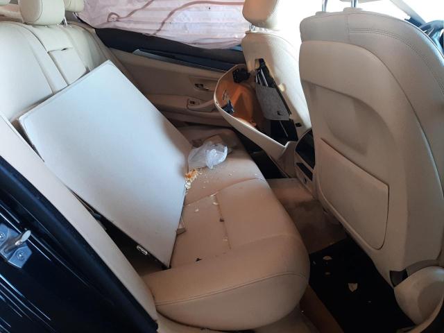 Photo 10 from auction – 2014 BMW 528 I with VIN WBA5A5C5XED511364