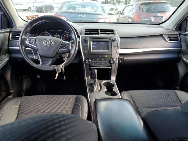 Photo 8 from auction – 2016 TOYOTA CAMRY LE with VIN 4T1BF1FK0GU242226