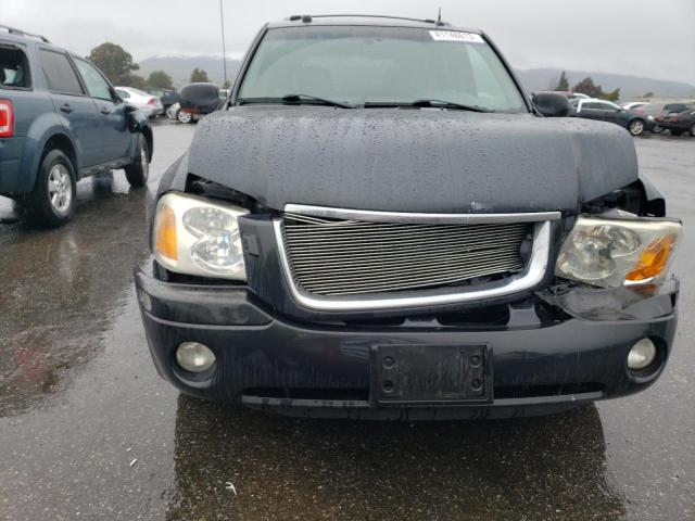 Photo 5 from auction – 2004 GMC ENVOY with VIN 1GKDT13S142427326