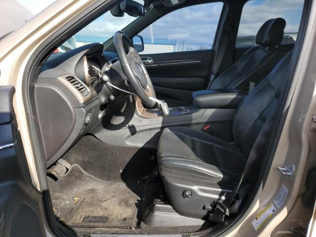 Photo 7 from auction – 2015 JEEP GRAND CHER with VIN 1C4RJFBG0FC151493